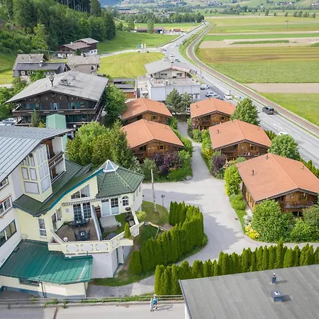 Bergjuwel * Fuegen